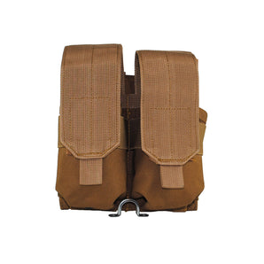 Pouch Doble M4-M16 Thda-13