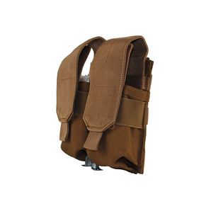 Pouch Doble M4-M16 Thda-13