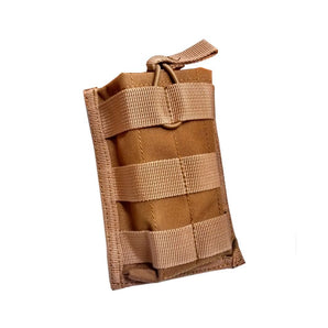Pouch M4-M16 Simple Open Top