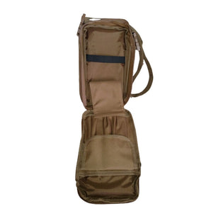 Bolso Porta Plato