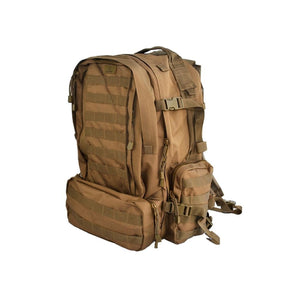 Mochila Táctica Ranger 50 Litros