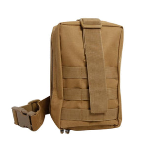Bolso Sanitario