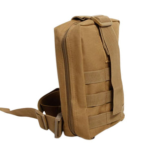Bolso Sanitario