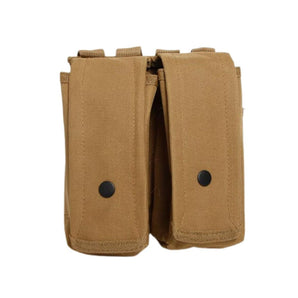 Pouch Doble M4-Ak47