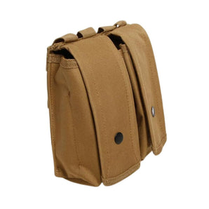 Pouch Doble M4-Ak47