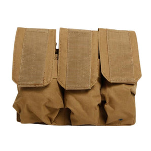 Pouch Para Cargador Triple