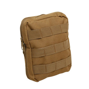 Pouch Enfermero Emt