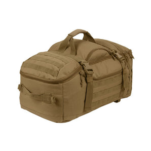Bolsa De Misión Convertible 3 En 1