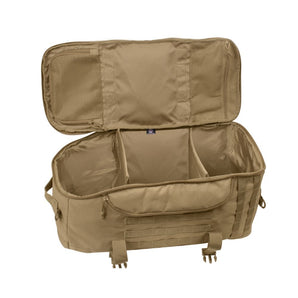 Bolsa De Misión Convertible 3 En 1