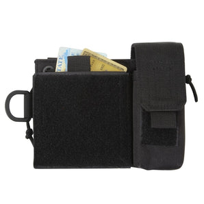 Pouch Organizador Administrativo Tipo Molle