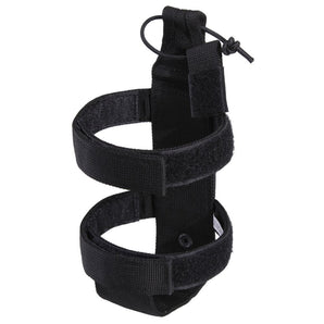Portabotellas Molle Ligero