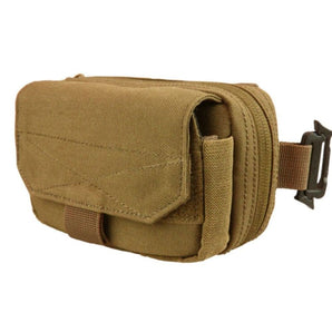Pouch Compacto Digi Coyote Condor