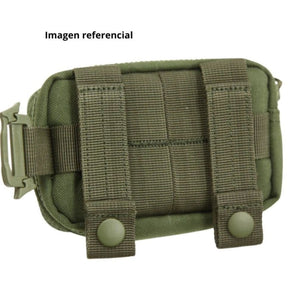 Pouch Compacto Digi Coyote Condor