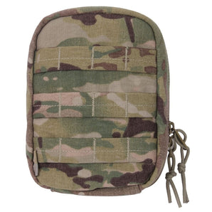 Pouch Emt Enfermero Multicam