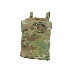 Bolsa De Recuperación Mag de 3 Pliegues - Multicam