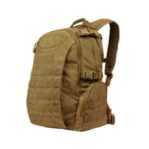Mochila De Viaje 26l