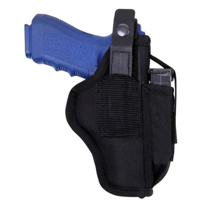 Funda De Pistola Ambidiestro