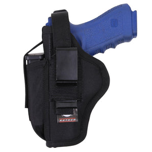 Funda De Pistola Ambidiestro