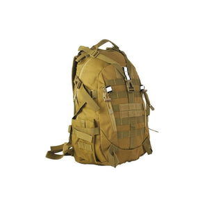 Mochila 25 Litros Modelo Winner Coyote