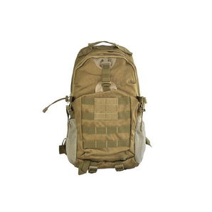 Mochila 40 Litros Modelo Winner Coyote
