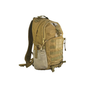 Mochila 40 Litros Modelo Winner Coyote