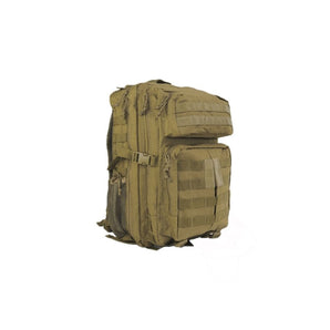 Mochila 45 Litros Modelo Classic Coyote