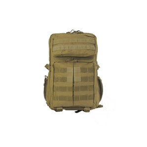 Mochila 45 Litros Modelo Classic Coyote