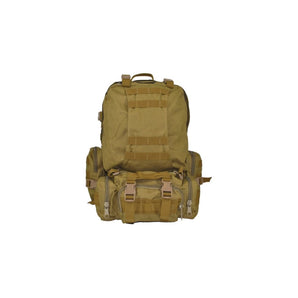 Mochila Modular Sky Coyote