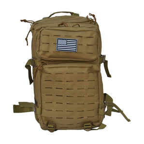 Mochila Trekking 45 D005 Coyote