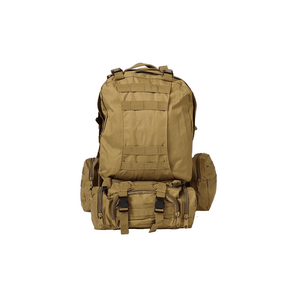 Mochila Modelo Refugio 40 Lts