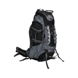 Mochila Sky Black 80 Litros