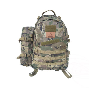Mochila Sky Multicam 65 L