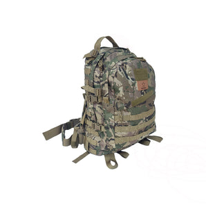 Mochila Sky Multicam 65 L