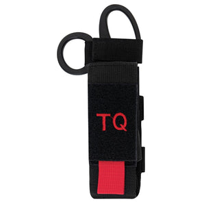 Funda Molle Rothco Para Torniquete Táctico y Cizalla