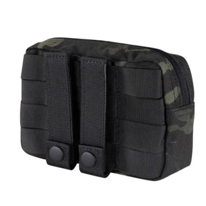 Pouch Utilitario Compacto Multicam Black Condor