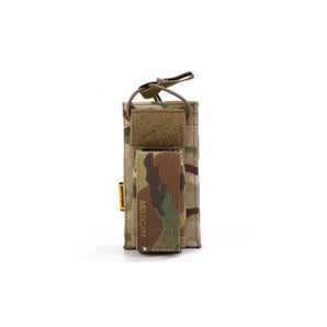 Pouch Para Cargador Simple M4 Multicam