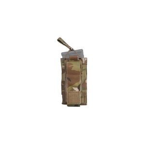 Pouch Para Cargador Simple M4 Multicam