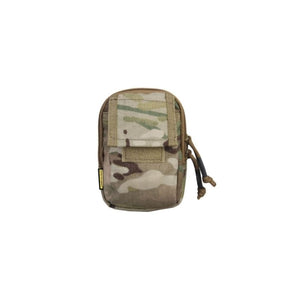 Pouch Multiuso Molle Multicam