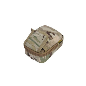 Pouch Multiuso Molle Multicam