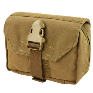 Pouch Primeros Auxilios Condor