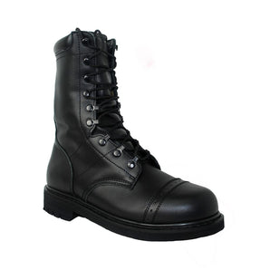 Bota Tipo Córcoran