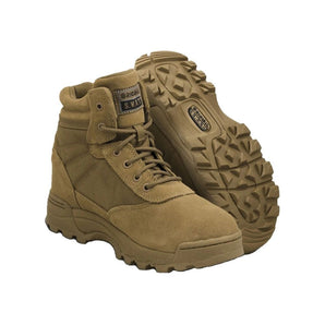 Bota Original Swat Classic 6 Coyote