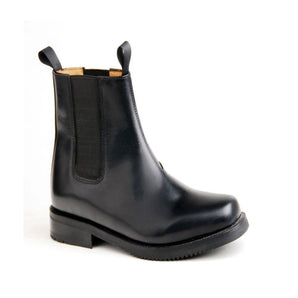Botin PLanta De Goma