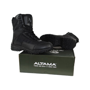 Bota Altama Vengeance Sr 8 Negro
