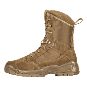 Bota 5.11 Atac 2.0 Side Zip Desert