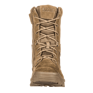 Bota 5.11 Atac 2.0 Side Zip Desert