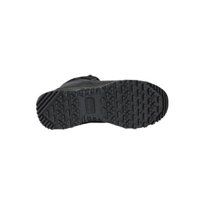 Bota Original Swat Alpha Fury 8" Con Cremallera Lateral
