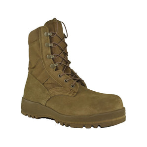 Bota Ira 8 St