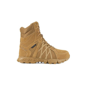 Bota Táctica Reebok Trailgrip Coyote Waterproof