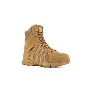 Bota Táctica Reebok Trailgrip Coyote Waterproof
